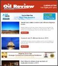 Oil Review Africa e-newsletter