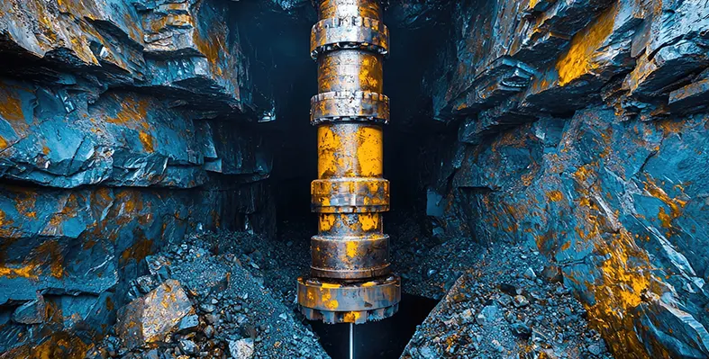 The acquisition is scheduled to commence in the fourth quarter of this year. Image_of_drill_bit