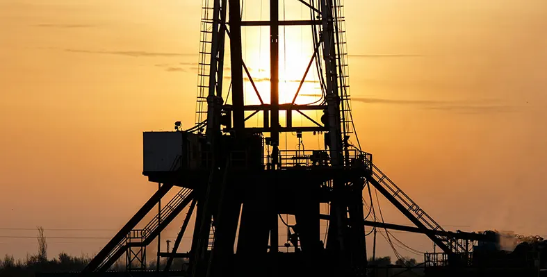 Vertiv’s digital infrastructure solutions are designed to assist with power supplies and distribution. (Image source: Vertiv) Image_of_oil_and_gas_infrastructure