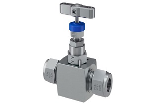 The new valves help to minimise emissions. (Image source: Parker Hannifin) parker valve reduced